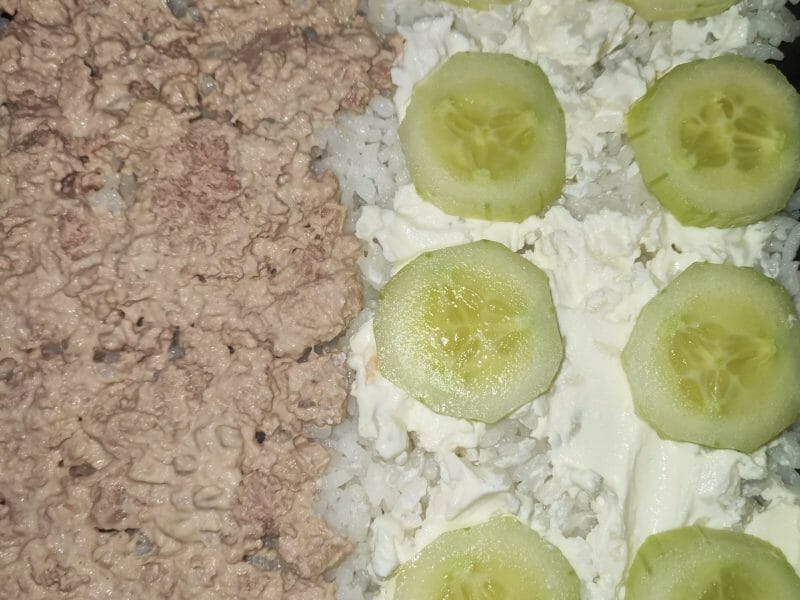 Cliquez pour zoomer ! Sushis Thermomix par lauralylou