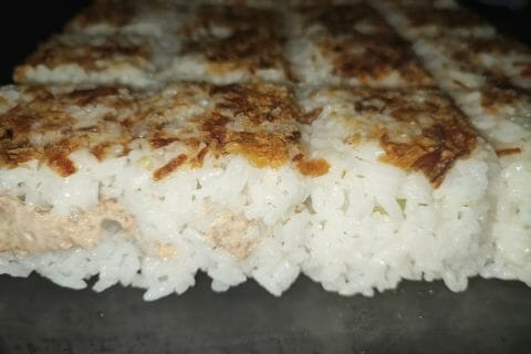 Cliquez pour zoomer ! Sushis Thermomix par lauralylou