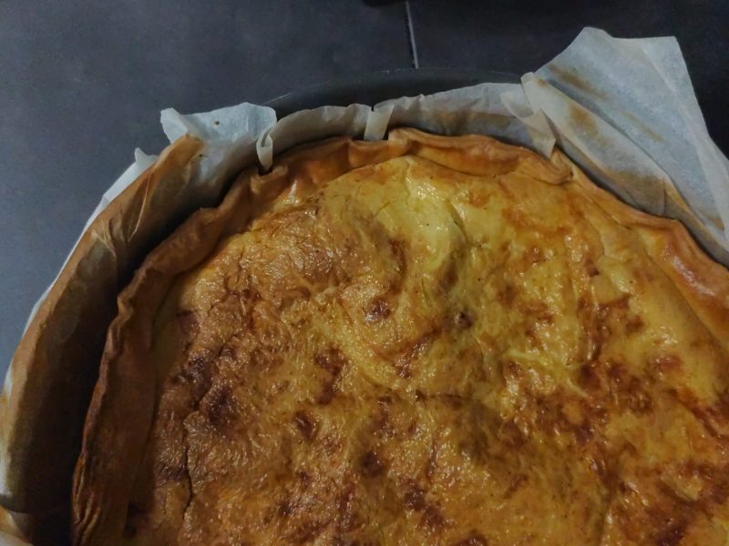 Cliquez pour zoomer ! Quiche lorraine Thermomix par lauralylou
