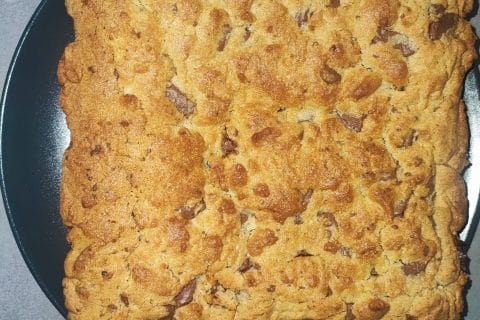 Cliquez pour zoomer ! Brookie Thermomix par lauralylou