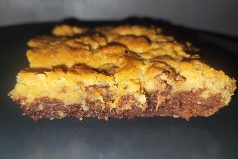 Cliquez pour zoomer ! Brookie Thermomix par lauralylou