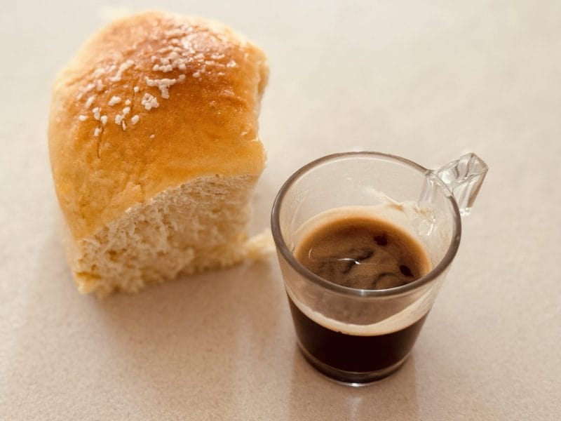 Cliquez pour zoomer ! Brioche Buchty Thermomix par Christine Fassiaux