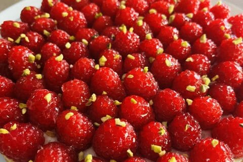 Cliquez pour zoomer ! Pâte sucrée Thermomix par Plus_de_40_ans_et_alors