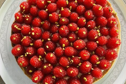 Cliquez pour zoomer ! Pâte sucrée Thermomix par Plus_de_40_ans_et_alors