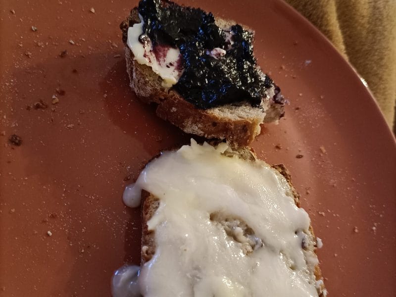 Cliquez pour zoomer ! Pain Cocotte Thermomix par fannycaillou