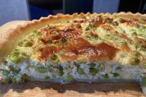 Photos des recettes