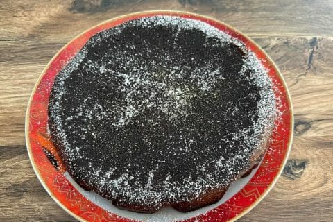 Cliquez pour zoomer ! Bolo podre Thermomix par cha_inked