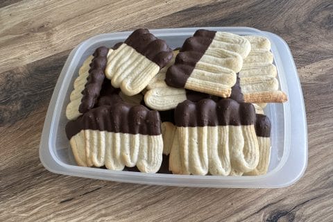 Cliquez pour zoomer ! Spritz Thermomix par cha_inked