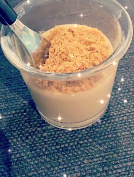 Cliquez pour zoomer ! Crème aux spéculoos Thermomix par Nanou2002