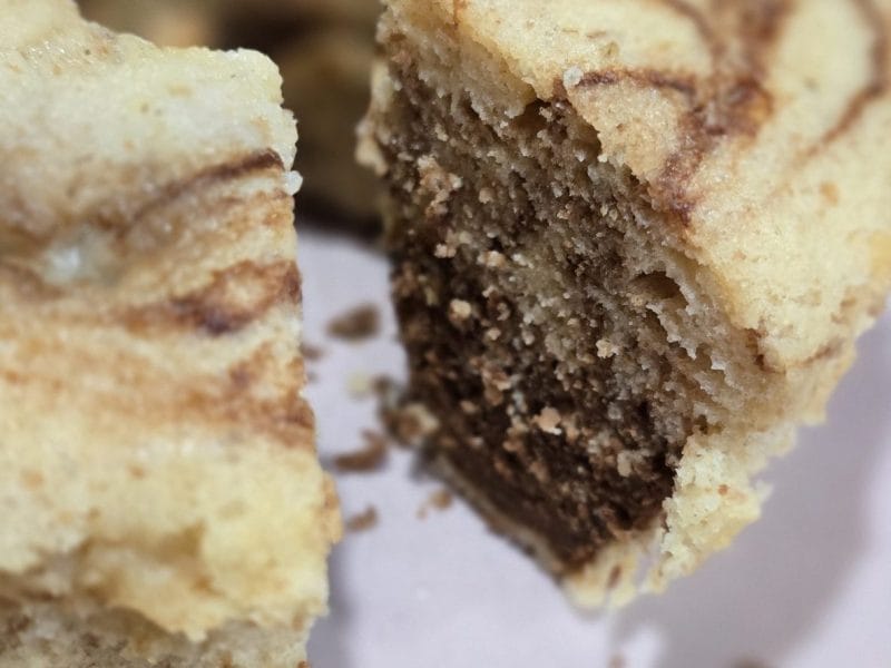 Cliquez pour zoomer ! Savane au Varoma Thermomix par Thorelie66