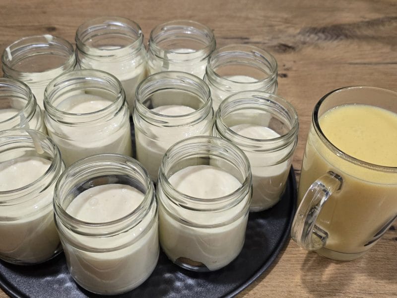 Cliquez pour zoomer ! Tiramisu au citron Thermomix par Thorelie66