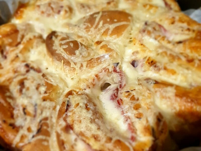 Cliquez pour zoomer ! Chinois montagnard Thermomix par Thorelie66