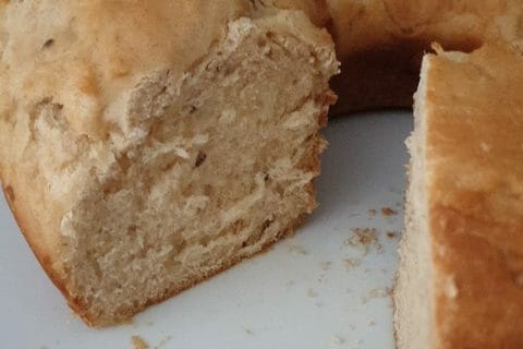 Cliquez pour zoomer ! Brioche à l’eau gazeuse Thermomix par Thorelie66