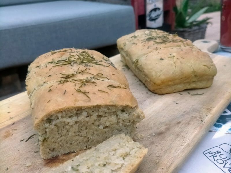 Cliquez pour zoomer ! Tresse italienne Thermomix par eleonorekpzk