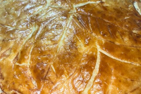 Cliquez pour zoomer ! Pâte feuilletée en escargot Thermomix par eleonorekpzk