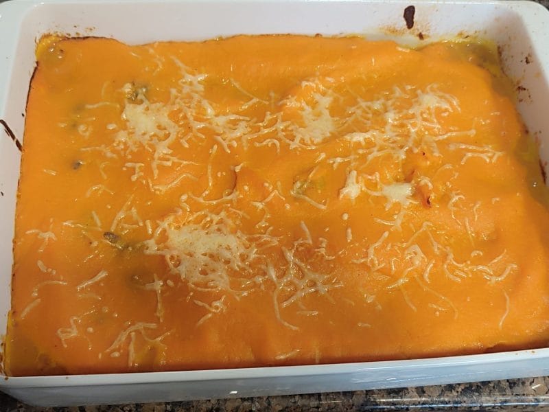 Cliquez pour zoomer ! Purée de carottes Thermomix par deca40