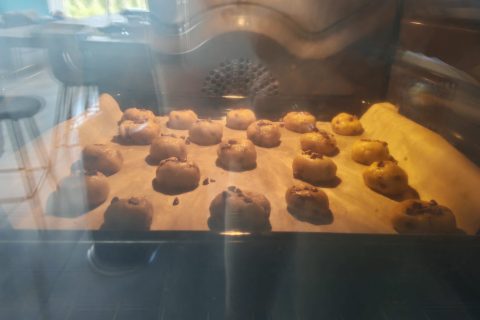 Cliquez pour zoomer ! Cookies américains Thermomix par deca40