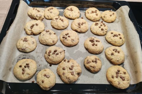 Cliquez pour zoomer ! Cookies américains Thermomix par deca40