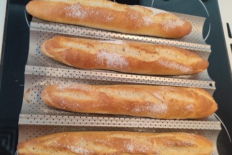 Cliquez pour zoomer ! Baguettes Thermomix par deca40