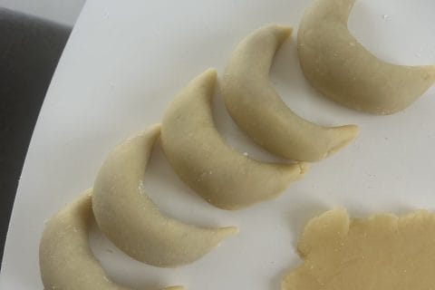 Cliquez pour zoomer ! Cornes de gazelles Thermomix par margotrose