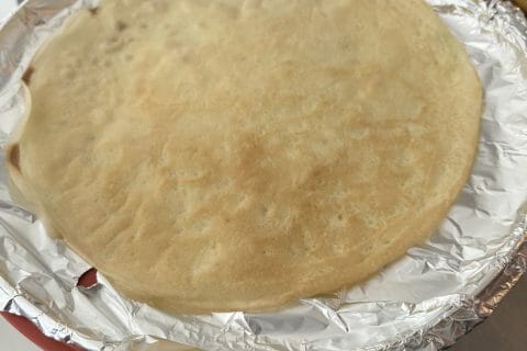 Cliquez pour zoomer ! Pâte à crêpes légères Thermomix par anastasia07