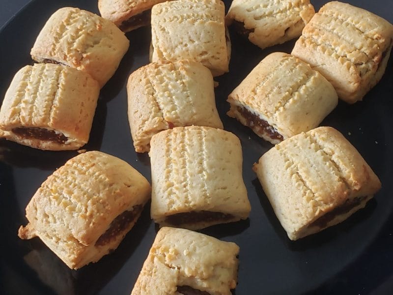 Cliquez pour zoomer ! Figolu Thermomix par brise