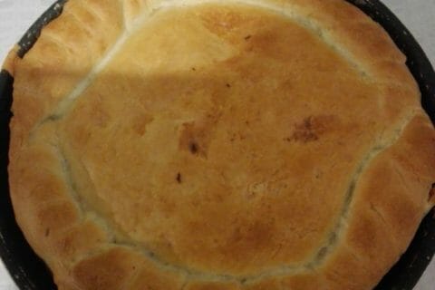 Cliquez pour zoomer ! Cheeseburger XXL Thermomix par Dory 30