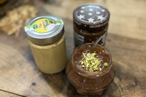 Cliquez pour zoomer ! Nutella Thermomix par melinananas