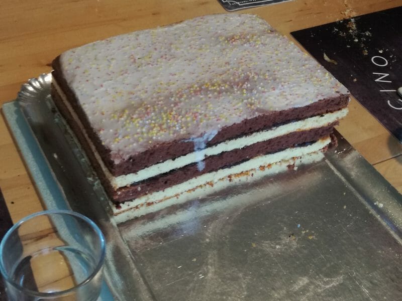 Cliquez pour zoomer ! Napolitain Thermomix par Cocomel