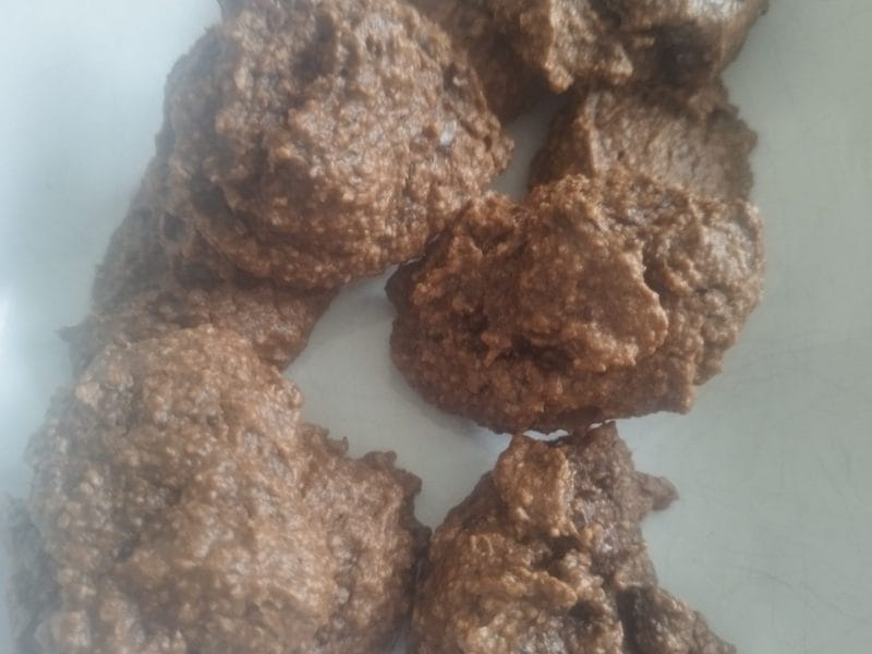 Cliquez pour zoomer ! Cookies aux céréales Thermomix par aurelia_106