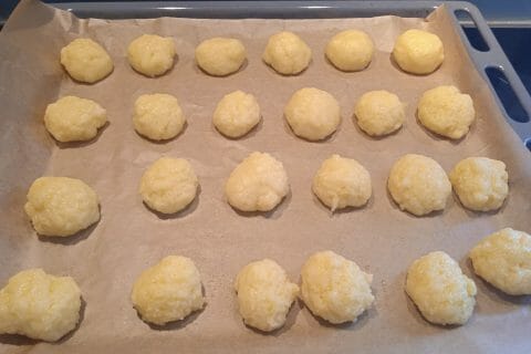 Cliquez pour zoomer ! Pão de queijo Thermomix par nicode67