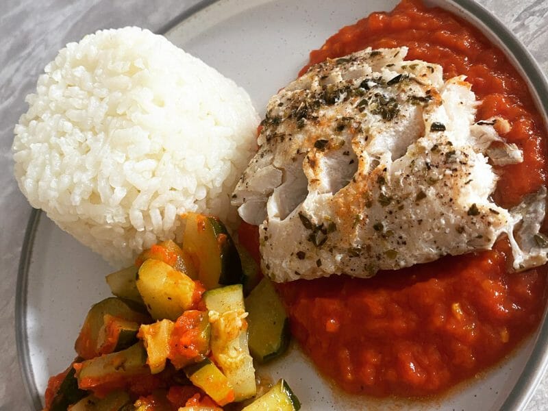 Cliquez pour zoomer ! Sauce tomate Thermomix par aysou