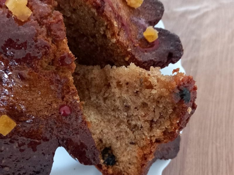 Cliquez pour zoomer ! Gâteau au yaourt Thermomix par coco64150