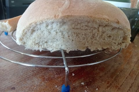 Cliquez pour zoomer ! Ciabatta Thermomix par jennifer_499