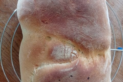 Cliquez pour zoomer ! Ciabatta Thermomix par jennifer_499