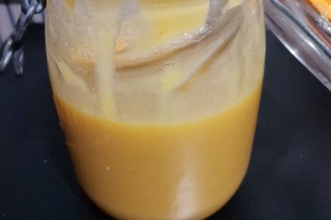 Cliquez pour zoomer ! Salidou – Caramel au beurre salé Thermomix par david_pamela