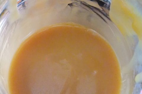 Cliquez pour zoomer ! Salidou – Caramel au beurre salé Thermomix par david_pamela