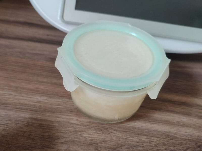 Cliquez pour zoomer ! Mc Flurry Thermomix par guylene_l