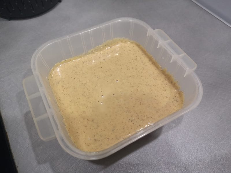 Cliquez pour zoomer ! Pâte à tartiner Kinder Bueno Thermomix par razorbaxx