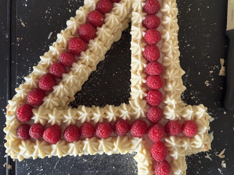 Cliquez pour zoomer ! Crème pâtissière Thermomix par irda