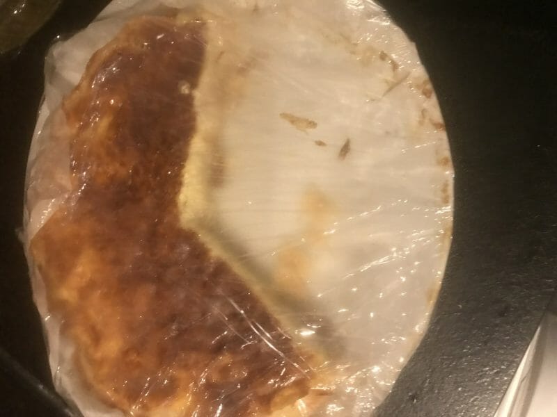 Cliquez pour zoomer ! Quiche lorraine Thermomix par nadbibi2015