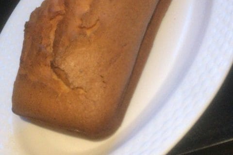 Cliquez pour zoomer ! Quatre-quarts breton Thermomix par nadbibi2015