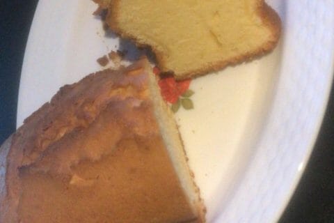 Cliquez pour zoomer ! Quatre-quarts breton Thermomix par nadbibi2015