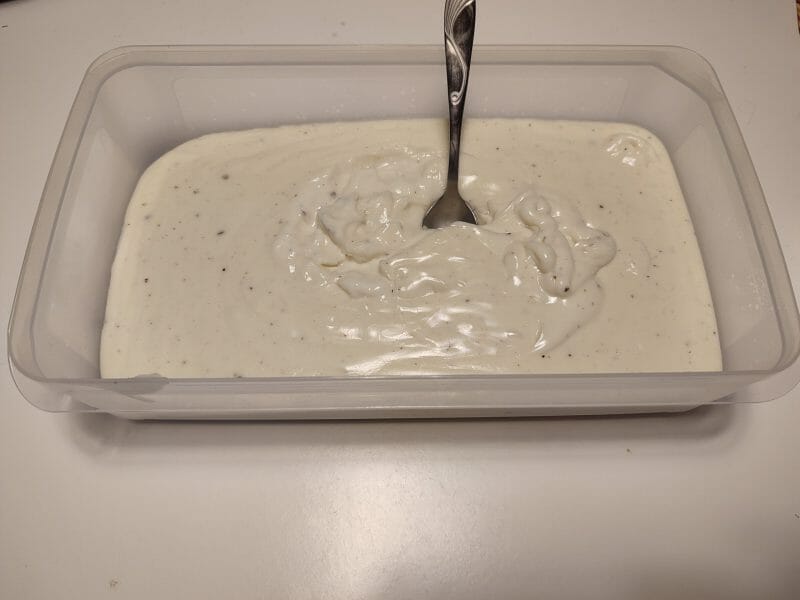 Cliquez pour zoomer ! Béchamel allégée Thermomix par perrine_2905