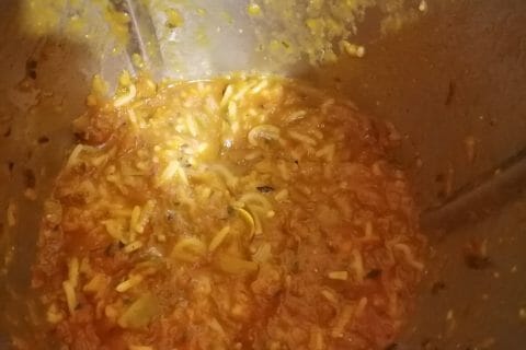 Cliquez pour zoomer ! Soupe alphabet Thermomix par cmoicece