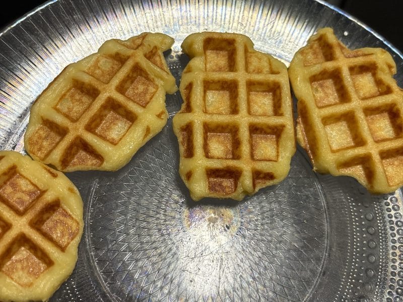 Cliquez pour zoomer ! Churrofles Thermomix par tiffany_144