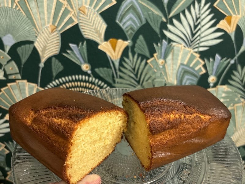 Cliquez pour zoomer ! Gâteau au lait concentré Thermomix par tiffany_144