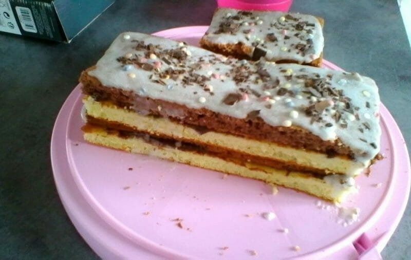 Cliquez pour zoomer ! Napolitain Thermomix par Audreycharline