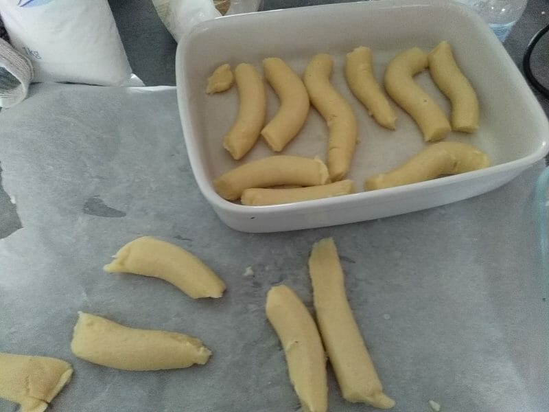 Cliquez pour zoomer ! Quenelles Thermomix par Audreycharline