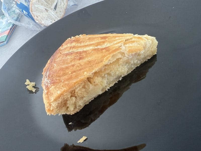 Cliquez pour zoomer ! Pâte feuilletée Thermomix par estelle_403